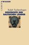 Geschichte der baltischen Länder Cover des Buches Geschichte der baltischen Länder (ISBN: 9783406508554)