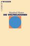 Die Weltreligionen Cover des Buches Die Weltreligionen (ISBN: 9783406508653)