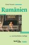 Rumänien Cover des Buches Rumänien (ISBN: 9783406558351)