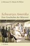 Schwarzes Amerika Cover des Buches Schwarzes Amerika (ISBN: 9783406562259)
