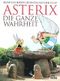 Asterix Cover des Buches Asterix (ISBN: 9783406573828)