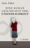 Eine kurze Geschichte der Unendlichkeit Cover des Buches Eine kurze Geschichte der Unendlichkeit (ISBN: 9783406590924)