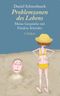 Problemzonen des Lebens Cover des Buches Problemzonen des Lebens (ISBN: 9783406592805)