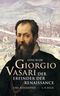 Giorgio Vasari Cover des Buches Giorgio Vasari (ISBN: 9783406614552)