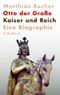 Otto der Große Cover des Buches Otto der Große (ISBN: 9783406630613)