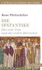 Die Spätantike Cover des Buches Die Spätantike (ISBN: 9783406660146)