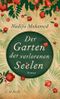 Der Garten der verlorenen Seelen Cover des Buches Der Garten der verlorenen Seelen