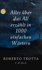 Alles über das All Cover des Buches Alles über das All (ISBN: 9783406681660)