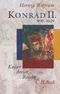 Konrad II. Cover des Buches Konrad II. (ISBN: 9783406694479)