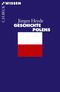 Geschichte Polens Cover des Buches Geschichte Polens (ISBN: 9783406712920)