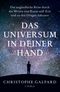 Das Universum in deiner Hand Cover des Buches Das Universum in deiner Hand (ISBN: 9783406714481)