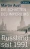 Die Schatten des Imperiums Cover des Buches Die Schatten des Imperiums (ISBN: 9783406731631)