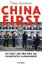 China First Cover des Buches China First (ISBN: 9783406734830)