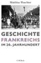 Geschichte Frankreichs im 20. Jahrhundert Cover des Buches Geschichte Frankreichs im 20. Jahrhundert (ISBN: 9783406736537)