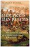 Der Preis des Ruhms Cover des Buches Der Preis des Ruhms (ISBN: 9783406740053)