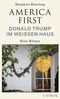 America First Cover des Buches America First (ISBN: 9783406757068)