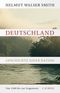 Deutschland Cover des Buches Deutschland (ISBN: 9783406774157)