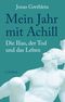 Mein Jahr mit Achill Cover des Buches Mein Jahr mit Achill (ISBN: 9783406782060)