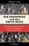 Der Kronprinz und das Dritte Reich Cover des Buches Der Kronprinz und das Dritte Reich (ISBN: 9783406805462)