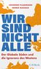 Wir sind nicht alle Cover des Buches Wir sind nicht alle (ISBN: 9783406807251)