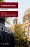 Die 101 wichtigsten Fragen - Antisemitismus Cover des Buches Die 101 wichtigsten Fragen - Antisemitismus (ISBN: 9783406807336)