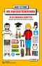 Wie man Deutscher wird in 50 einfachen Schritten Cover des Buches Wie man Deutscher wird in 50 einfachen Schritten (ISBN: 9783406814075)