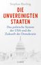 Die Unvereinigten Staaten Cover des Buches Die Unvereinigten Staaten (ISBN: 9783406821592)