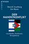 Der Nahostkonflikt Cover des Buches Der Nahostkonflikt (ISBN: 9783406822490)