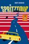 Spritztour Cover des Buches Spritztour (ISBN: 9783407741226)