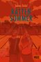 Rattensommer Cover des Buches Rattensommer (ISBN: 9783407756879)