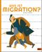 Was ist Migration? Cover des Buches Was ist Migration? (ISBN: 9783407757265)