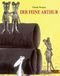 Der feine Arthur Cover des Buches Der feine Arthur (ISBN: 9783407761293)