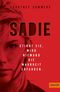 Sadie Cover des Buches Sadie (ISBN: 9783407785091)