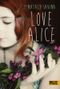 Love Alice Cover des Buches Love Alice