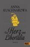 Das Herz von Libertalia Cover des Buches Das Herz von Libertalia