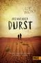 Brennender Durst Cover des Buches Brennender Durst (ISBN: 9783407823007)