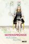 Seitensprünge aus dem Alltag Cover des Buches Seitensprünge aus dem Alltag (ISBN: 9783407859884)