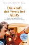 Die Kraft der Worte bei ADHS Cover des Buches Die Kraft der Worte bei ADHS (ISBN: 9783407868206)