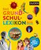 Das Grundschullexikon: Entdecken – Verstehen – Mitmachen Cover des Buches Das Grundschullexikon: Entdecken – Verstehen – Mitmachen (ISBN: 9783411730537)
