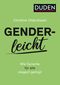 Genderleicht Cover des Buches Genderleicht