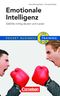 Pocket Business - Training Emotionale Intelligenz Cover des Buches Pocket Business - Training Emotionale Intelligenz (ISBN: 9783411863853)