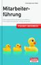 Pocket Business. Mitarbeiterführung Cover des Buches Pocket Business. Mitarbeiterführung (ISBN: 9783411863907)
