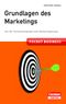 Pocket Business. Grundlagen des Marketings Cover des Buches Pocket Business. Grundlagen des Marketings (ISBN: 9783411870516)