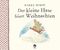 Der kleine Hase feiert Weihnachten Cover des Buches Der kleine Hase feiert Weihnachten (ISBN: 9783414821409)