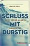 Schluss mit durstig Cover des Buches Schluss mit durstig (ISBN: 9783417265460)