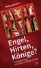 Engel, Hirten, Könige?: 24 Entdeckungen in der Weihnachtsgeschichte Cover des Buches Engel, Hirten, Könige?: 24 Entdeckungen in der Weihnachtsgeschichte (ISBN: 9783417266566)