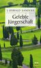 Gelebte Jüngerschaft Cover des Buches Gelebte Jüngerschaft (ISBN: 9783417266610)