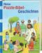 Meine Puzzle-Bibel-Geschichten Cover des Buches Meine Puzzle-Bibel-Geschichten (ISBN: 9783417285574)
