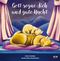 Gott segne dich und gute Nacht Cover des Buches Gott segne dich und gute Nacht (ISBN: 9783417288100)