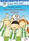 Der verschwundene Fußball Cover des Buches Der verschwundene Fußball (ISBN: 9783417289855)